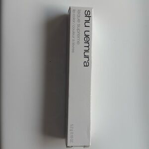 Shu Uemura Lip Color Laque Supreme
